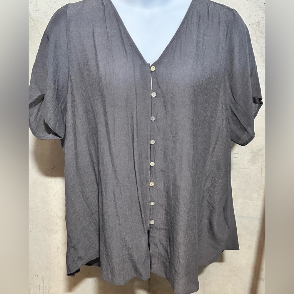 LulaRoe Shannah - 2X NWT